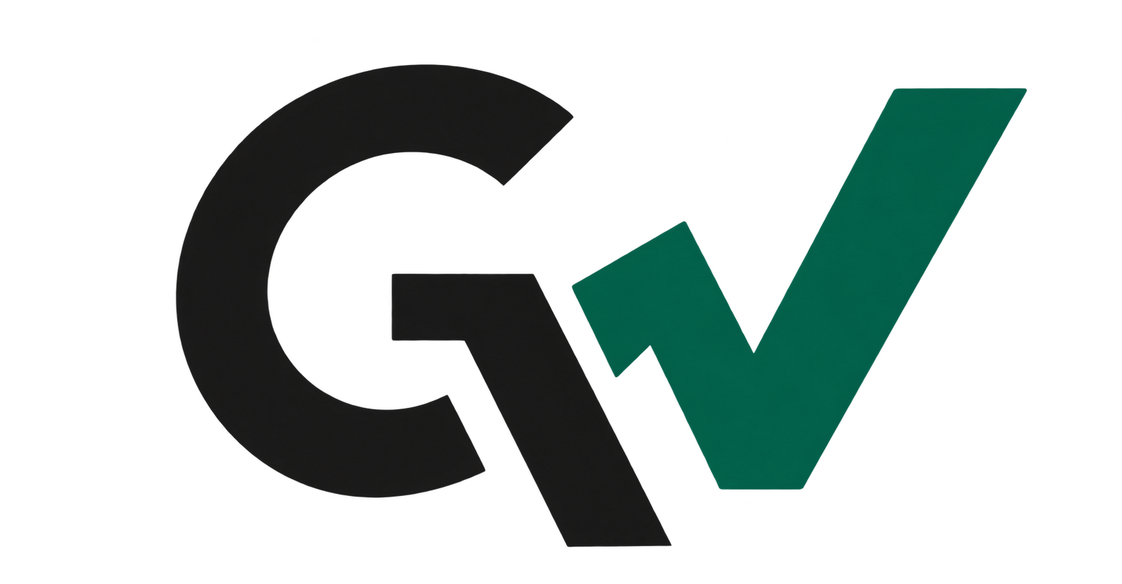 GrowthWork Digital interlocking GW logo